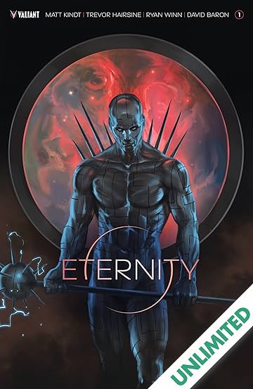 Eternity #1